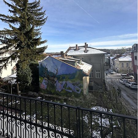 Къща за гости Петра Hotel Велико Търново Екстериор снимка